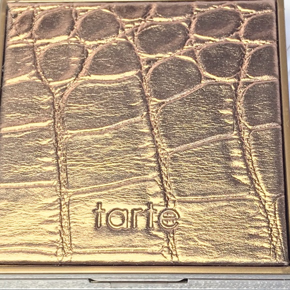 🆕Tarte Bronzer • Park Ave Princess🆕 - Picture 2 of 3